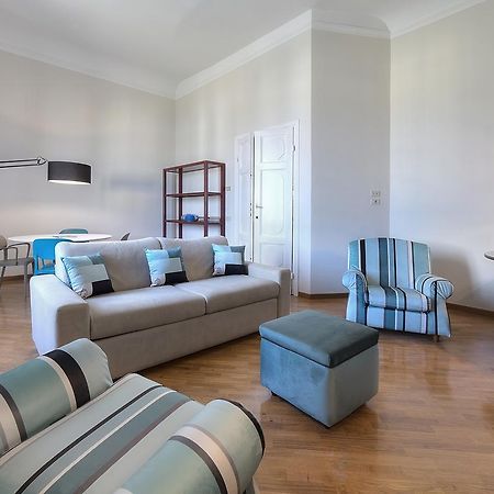 Family Apartments Rinascimento Palace Firenze Kültér fotó