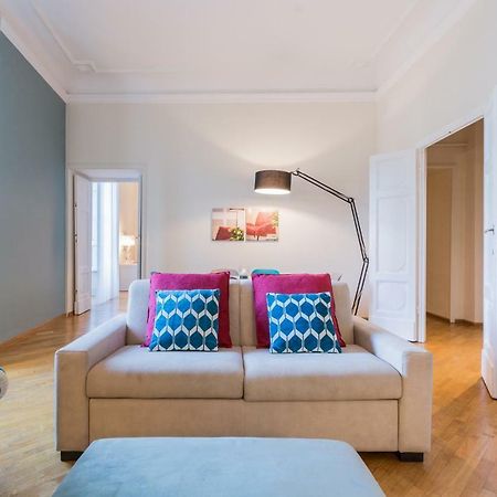 Family Apartments Rinascimento Palace Firenze Kültér fotó