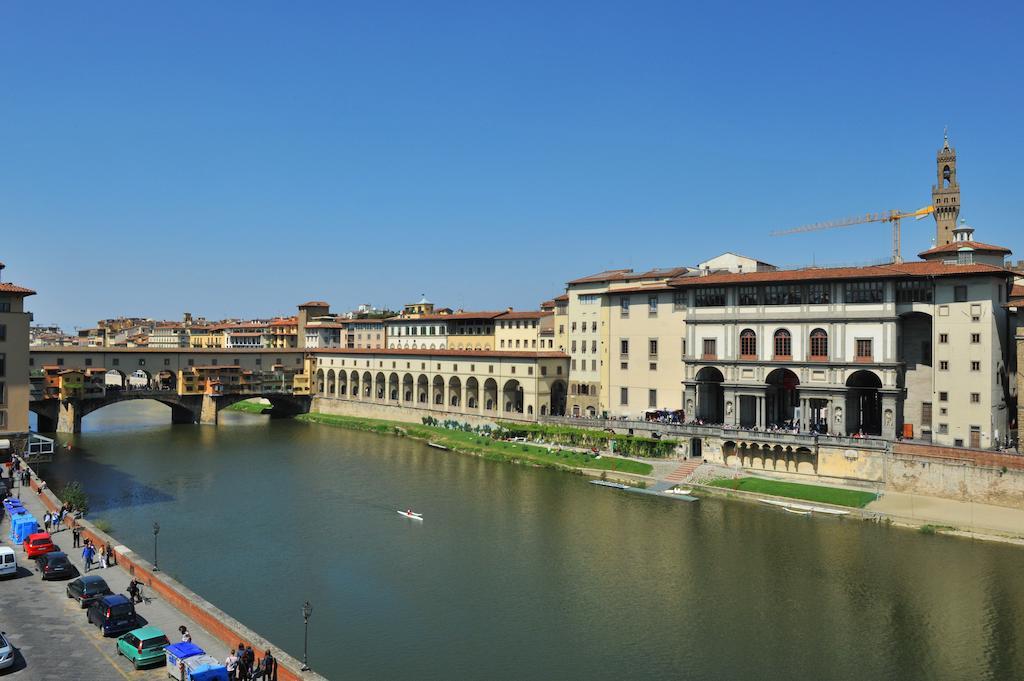 Family Apartments Rinascimento Palace Firenze Kültér fotó