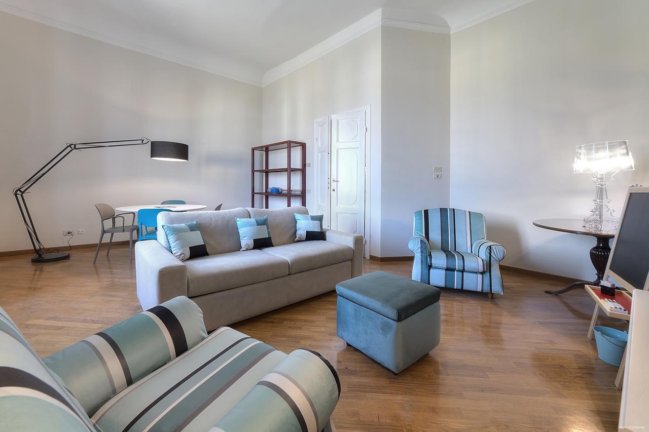 Family Apartments Rinascimento Palace Firenze Kültér fotó