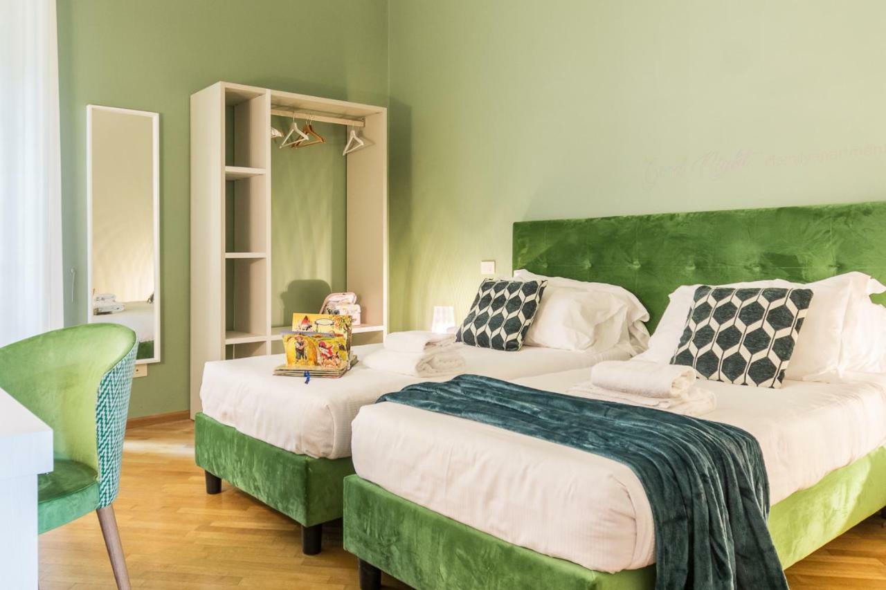 Family Apartments Rinascimento Palace Firenze Kültér fotó