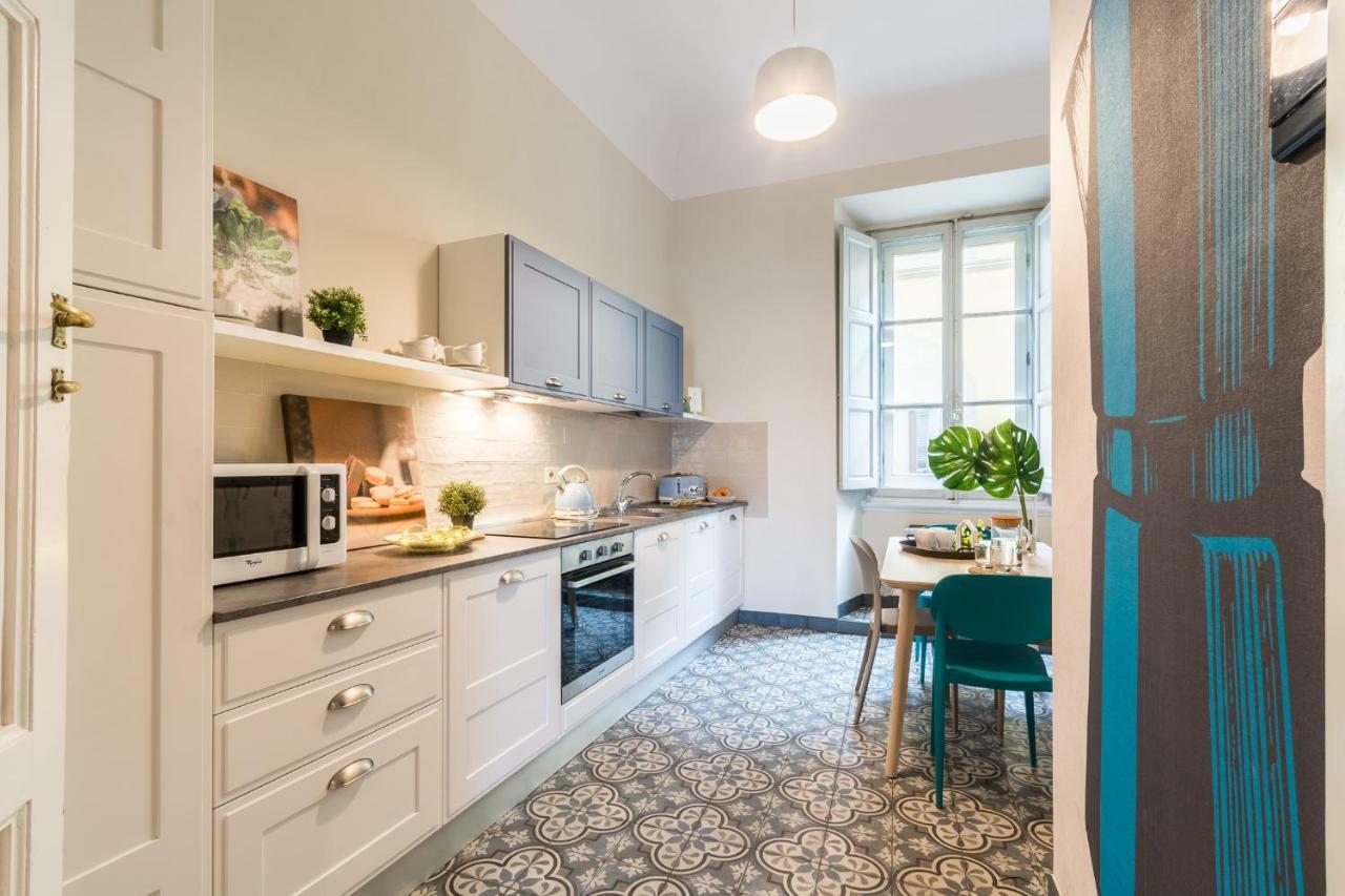 Family Apartments Rinascimento Palace Firenze Kültér fotó