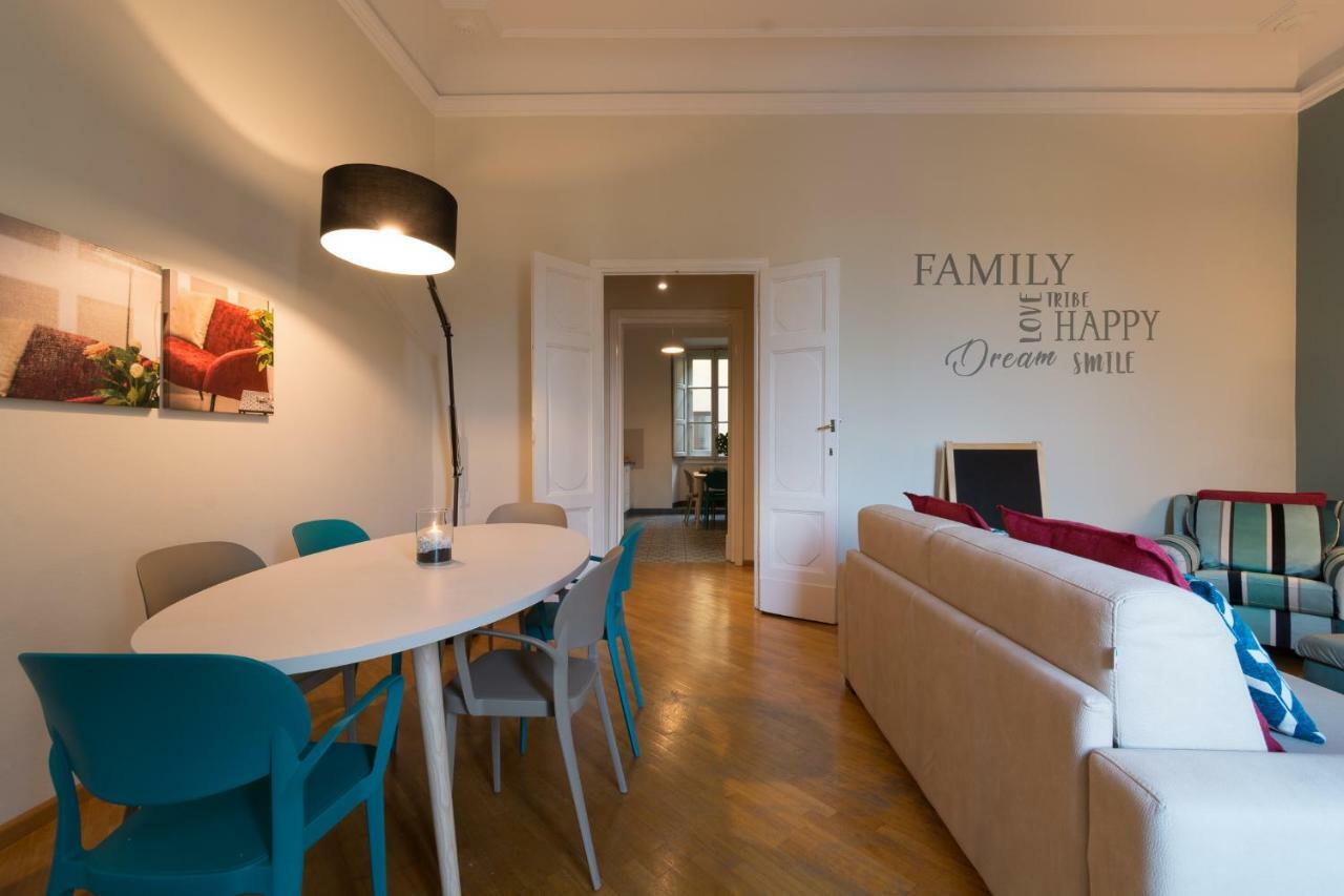 Family Apartments Rinascimento Palace Firenze Kültér fotó