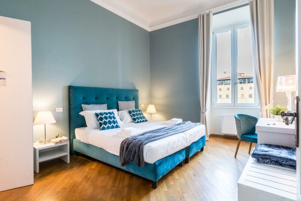 Family Apartments Rinascimento Palace Firenze Kültér fotó