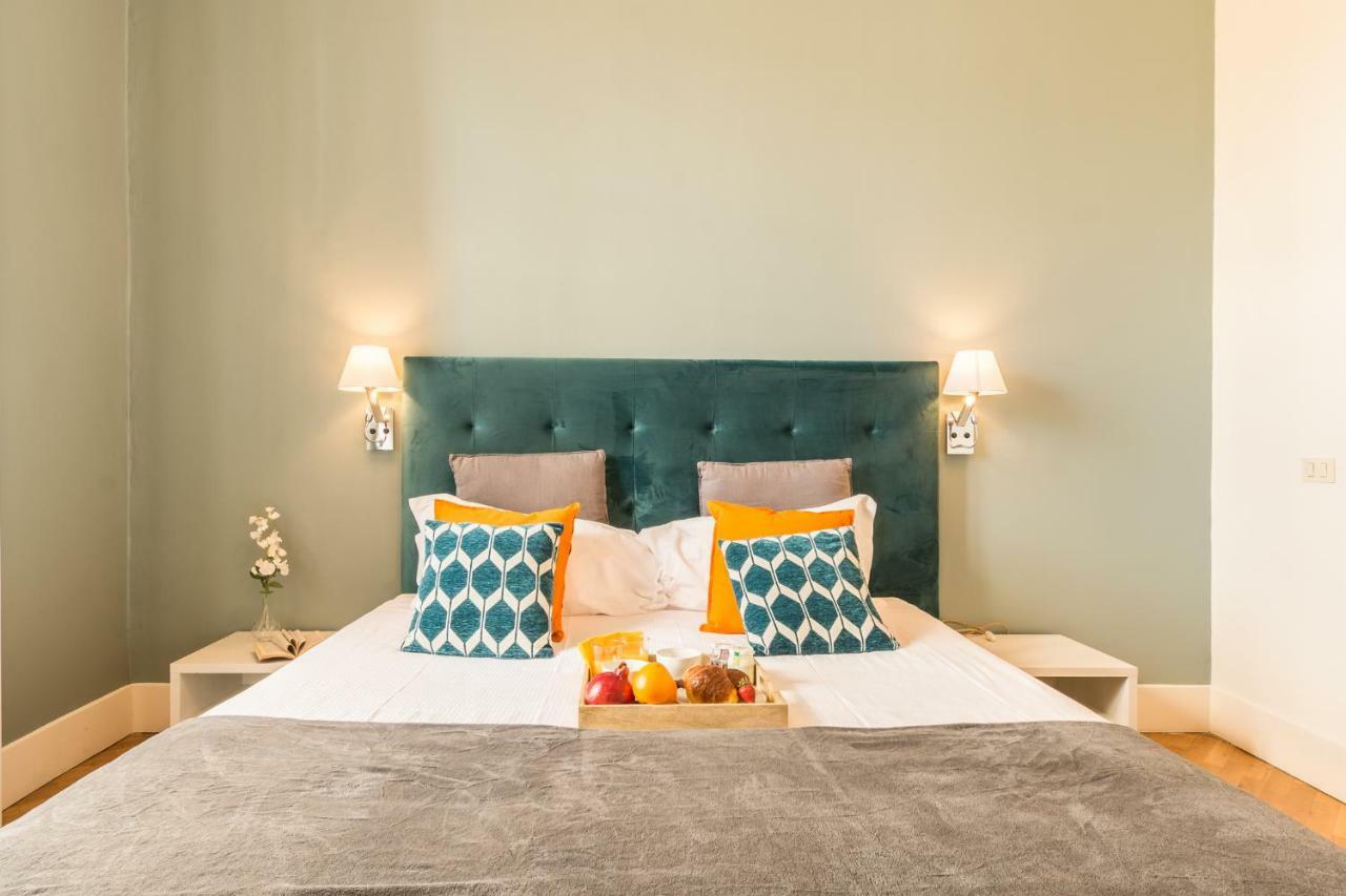 Family Apartments Rinascimento Palace Firenze Kültér fotó