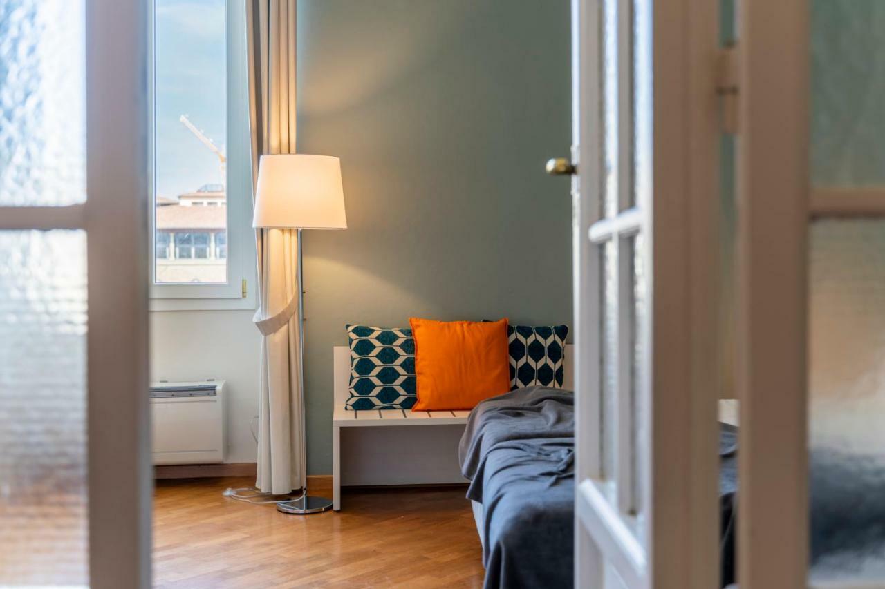 Family Apartments Rinascimento Palace Firenze Kültér fotó
