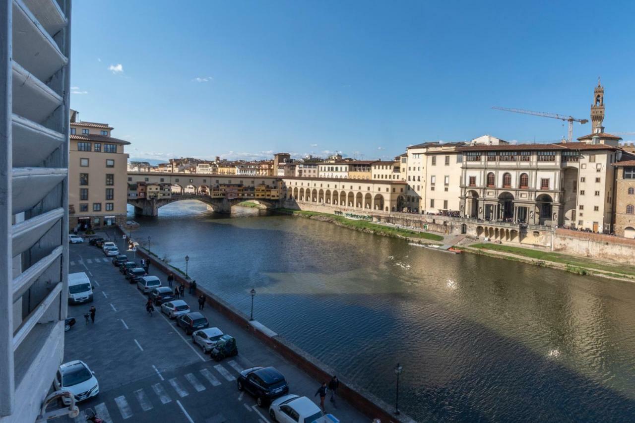 Family Apartments Rinascimento Palace Firenze Kültér fotó