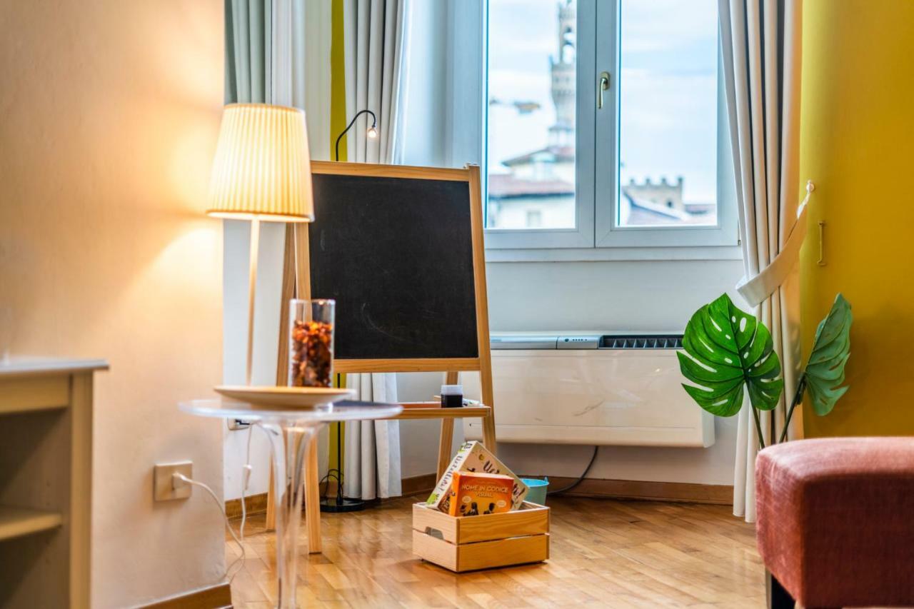 Family Apartments Rinascimento Palace Firenze Kültér fotó