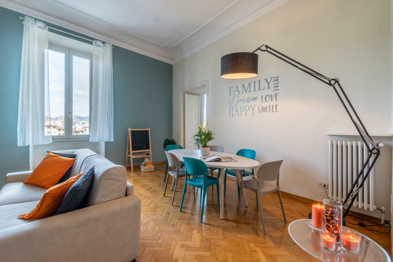 Family Apartments Rinascimento Palace Firenze Kültér fotó