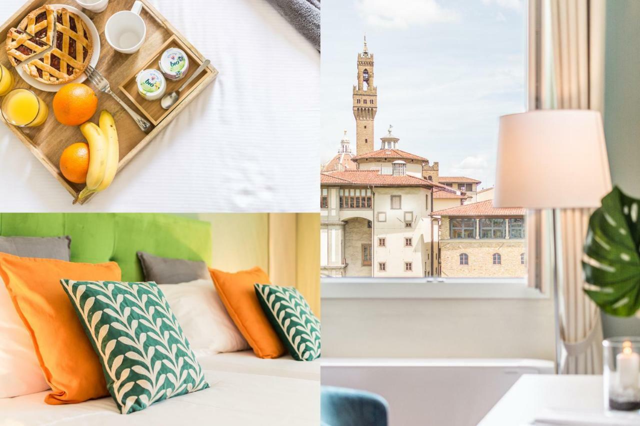 Family Apartments Rinascimento Palace Firenze Kültér fotó