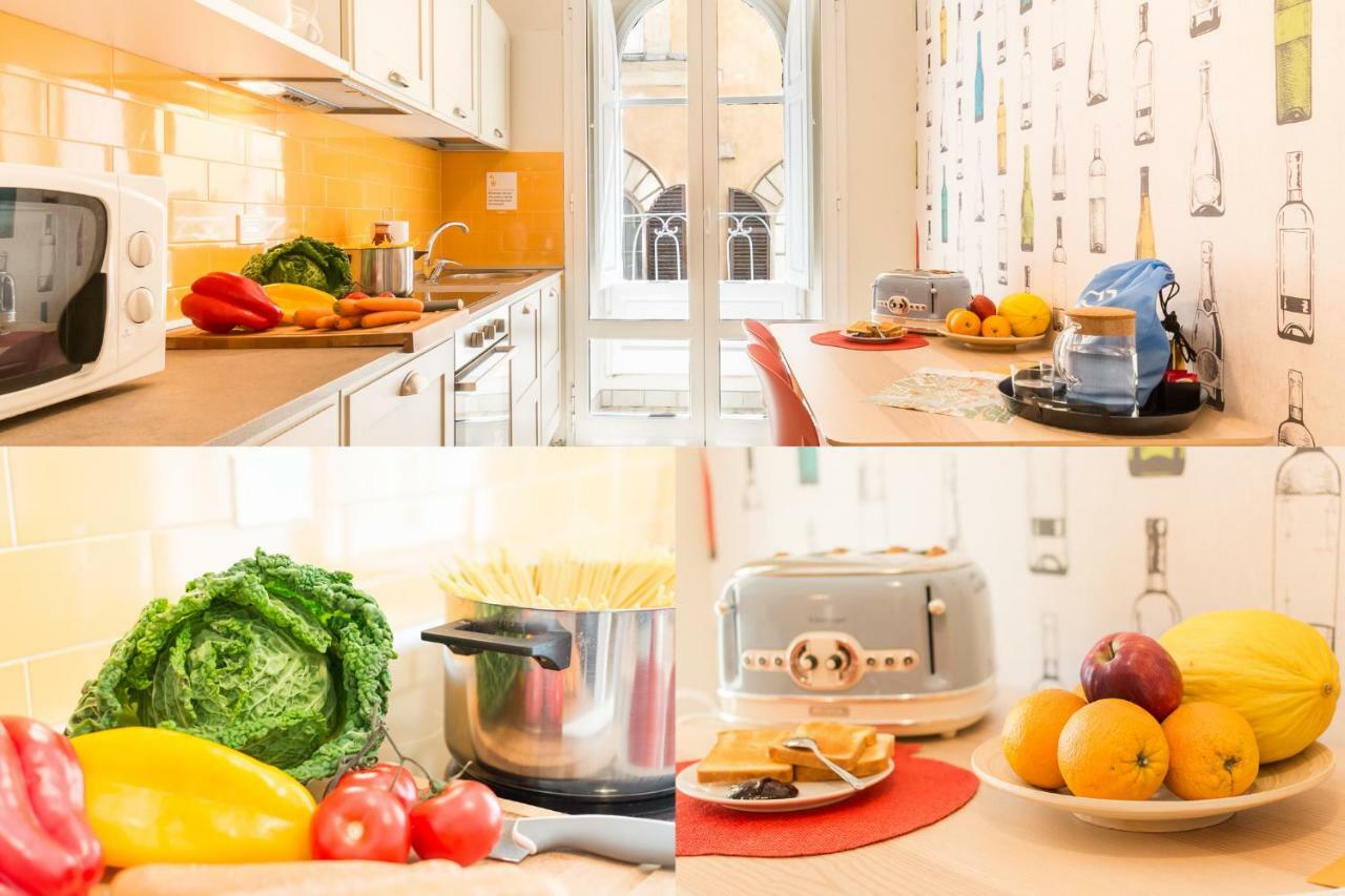 Family Apartments Rinascimento Palace Firenze Kültér fotó