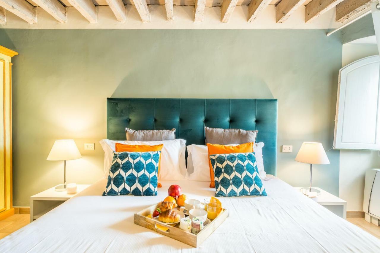 Family Apartments Rinascimento Palace Firenze Kültér fotó