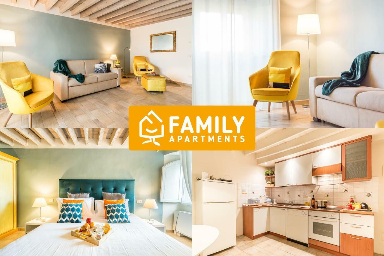 Family Apartments Rinascimento Palace Firenze Kültér fotó