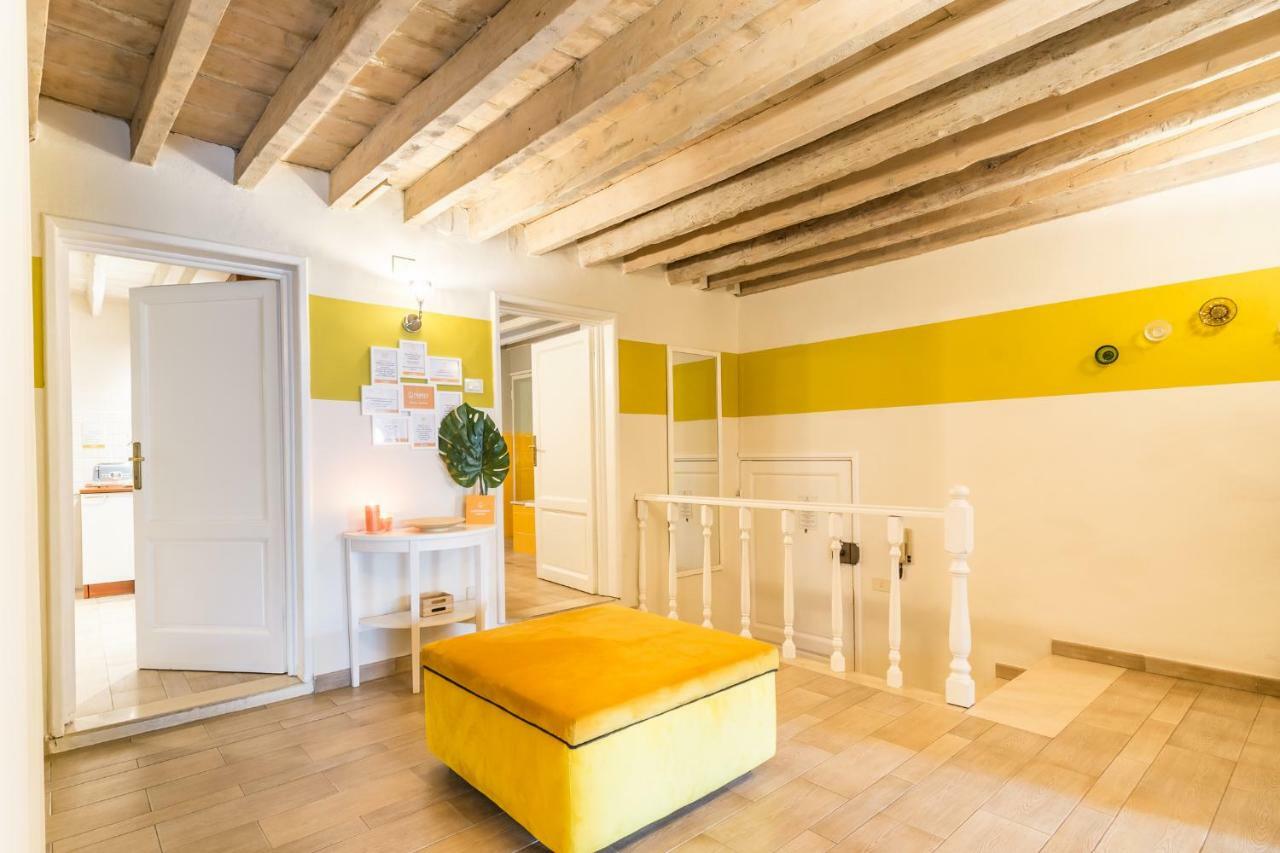 Family Apartments Rinascimento Palace Firenze Kültér fotó