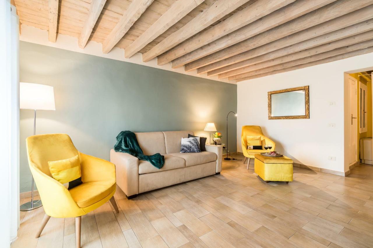 Family Apartments Rinascimento Palace Firenze Kültér fotó